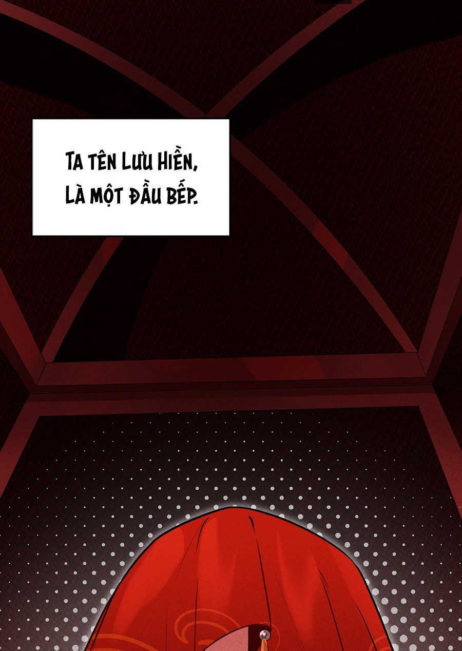 đọc truyện Võ Lâm Đệ Nhất Đầu Bếp Chương 8.1 ảnh 4 tại Thiên Thai Truyện