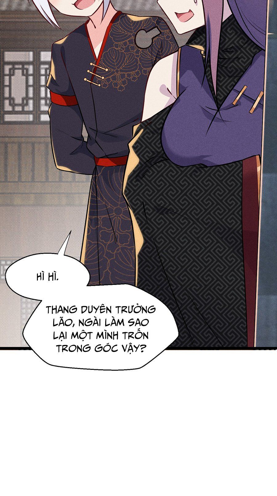 đọc truyện Võ Lâm Đệ Nhất Đầu Bếp Chương 8.1 ảnh 24 tại Thiên Thai Truyện