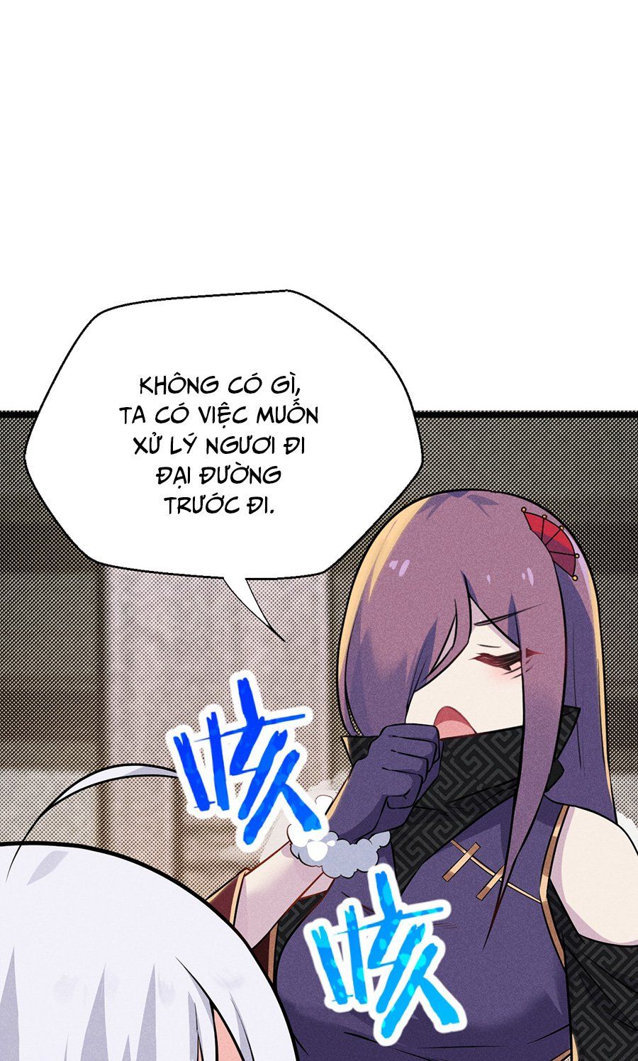 đọc truyện Võ Lâm Đệ Nhất Đầu Bếp Chương 8.1 ảnh 25 tại Thiên Thai Truyện