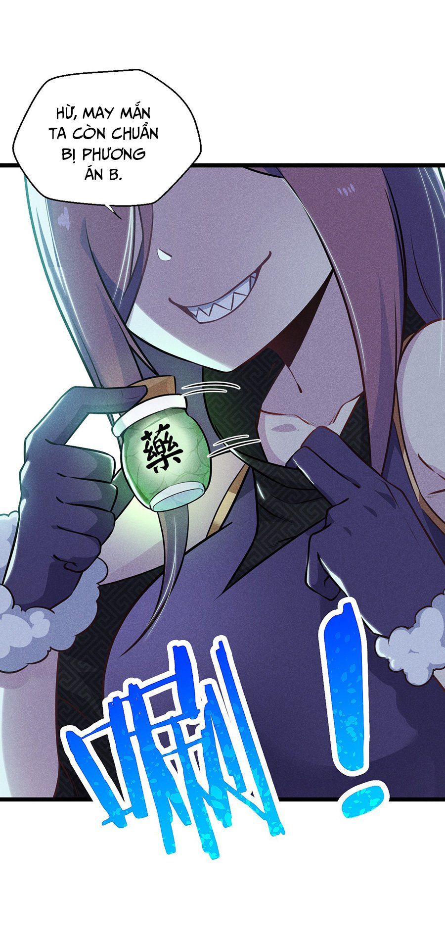 đọc truyện Võ Lâm Đệ Nhất Đầu Bếp Chương 8.1 ảnh 27 tại Thiên Thai Truyện