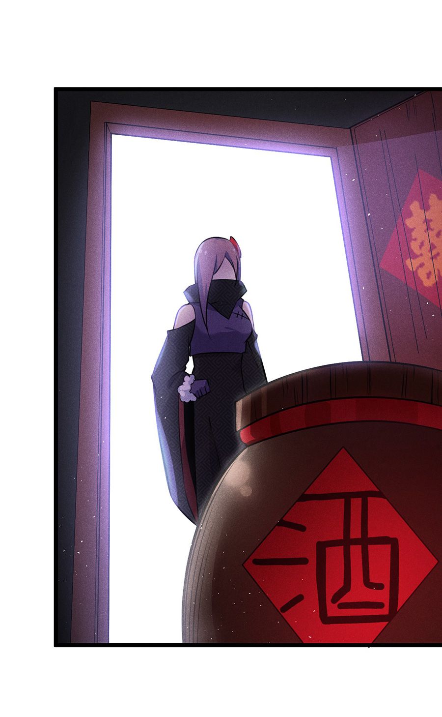 đọc truyện Võ Lâm Đệ Nhất Đầu Bếp Chương 8.1 ảnh 28 tại Thiên Thai Truyện