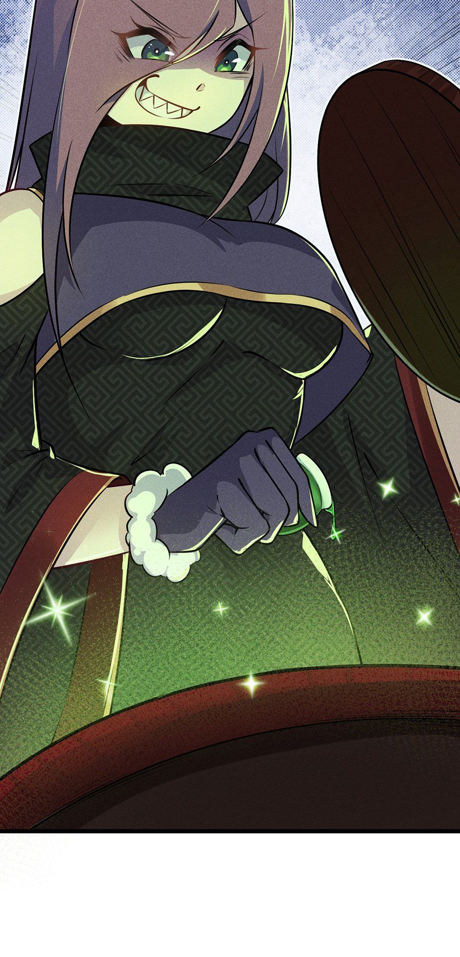 đọc truyện Võ Lâm Đệ Nhất Đầu Bếp Chương 8.1 ảnh 30 tại Thiên Thai Truyện