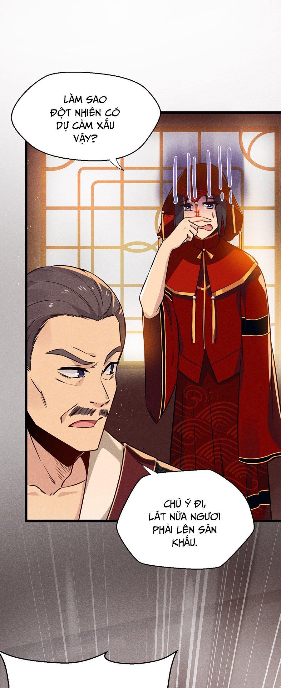 đọc truyện Võ Lâm Đệ Nhất Đầu Bếp Chương 8.1 ảnh 32 tại Thiên Thai Truyện