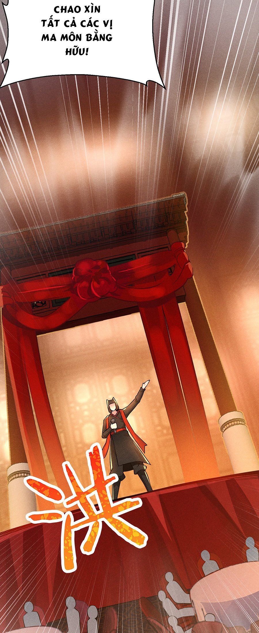 đọc truyện Võ Lâm Đệ Nhất Đầu Bếp Chương 8.1 ảnh 33 tại Thiên Thai Truyện