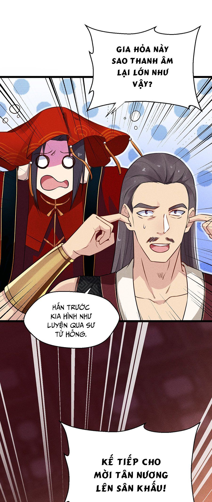 đọc truyện Võ Lâm Đệ Nhất Đầu Bếp Chương 8.1 ảnh 35 tại Thiên Thai Truyện