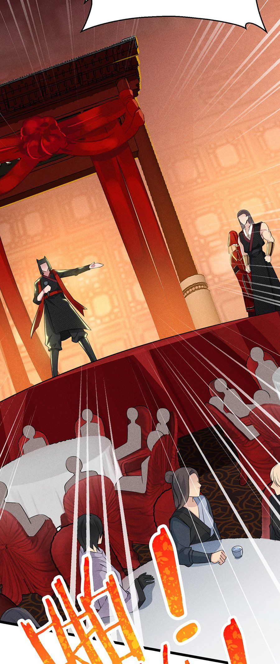 đọc truyện Võ Lâm Đệ Nhất Đầu Bếp Chương 8.1 ảnh 36 tại Thiên Thai Truyện