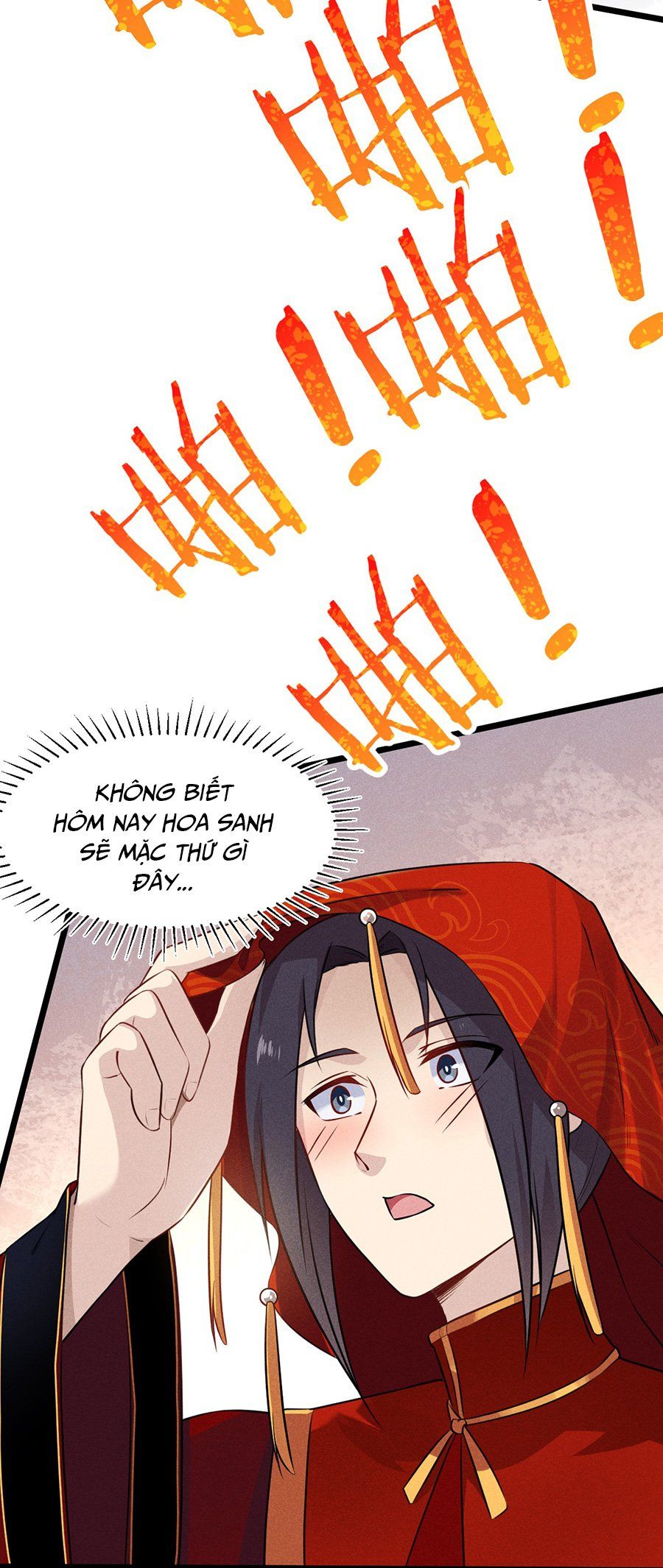 đọc truyện Võ Lâm Đệ Nhất Đầu Bếp Chương 8.1 ảnh 37 tại Thiên Thai Truyện