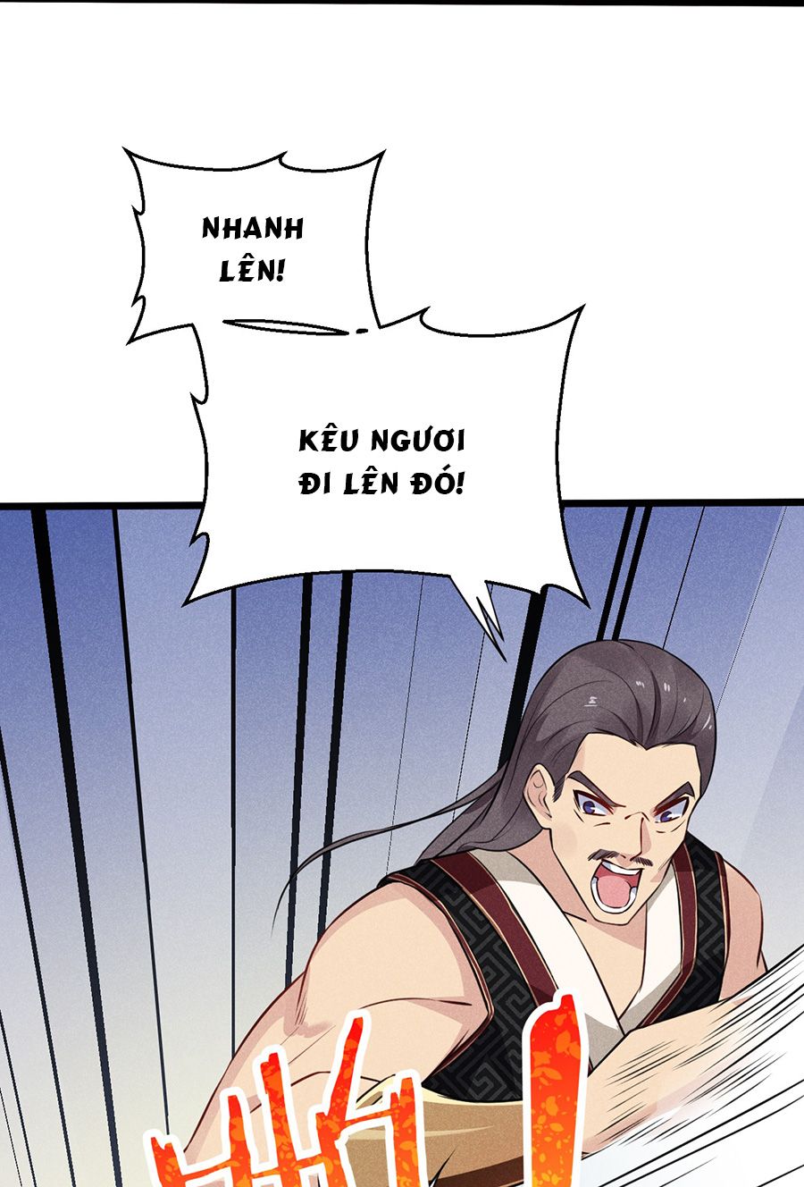 đọc truyện Võ Lâm Đệ Nhất Đầu Bếp Chương 8.1 ảnh 38 tại Thiên Thai Truyện