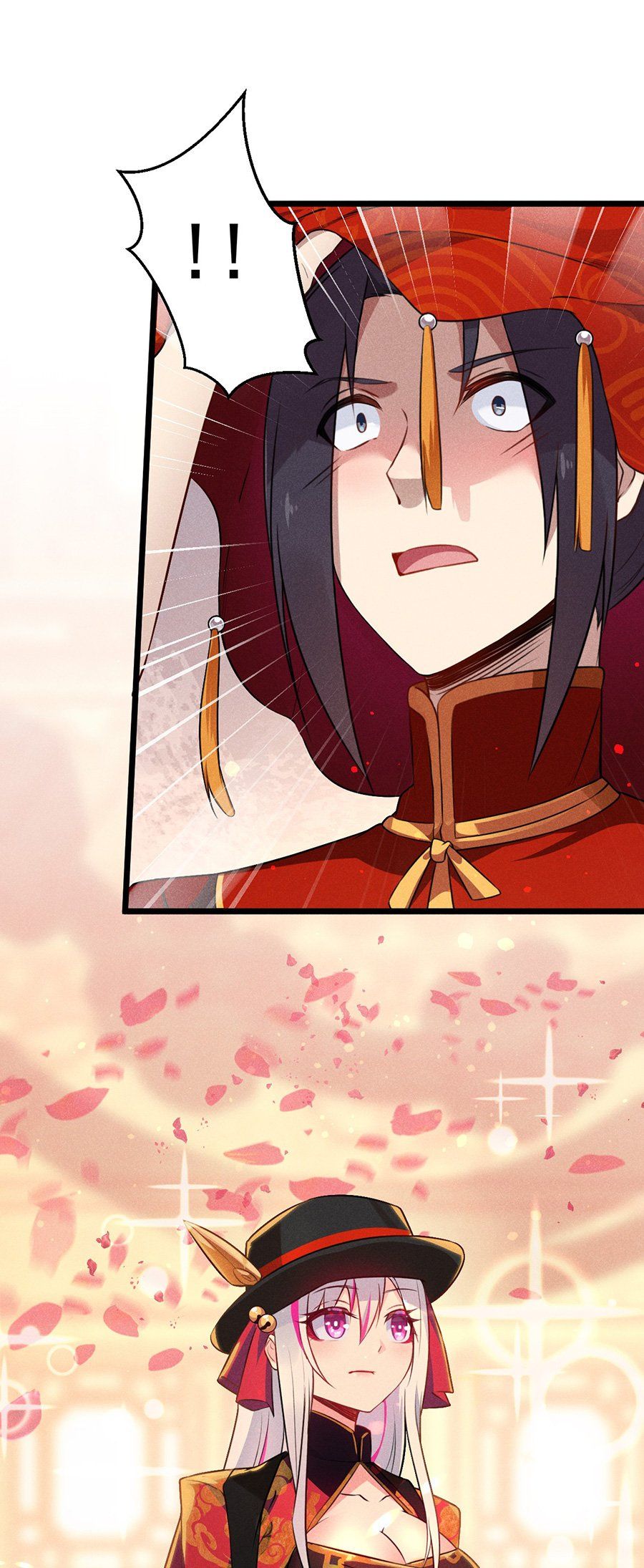 đọc truyện Võ Lâm Đệ Nhất Đầu Bếp Chương 8.1 ảnh 42 tại Thiên Thai Truyện