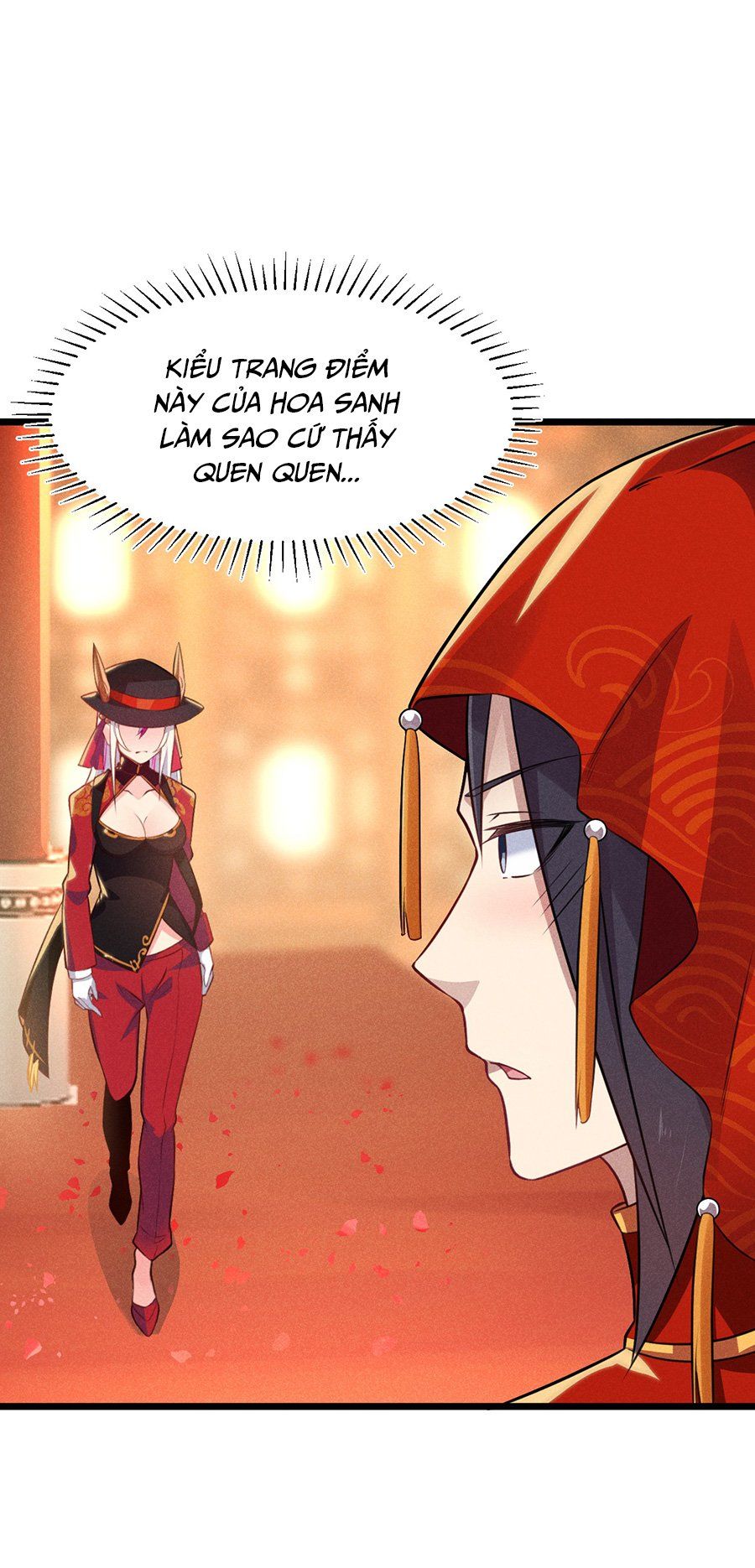 đọc truyện Võ Lâm Đệ Nhất Đầu Bếp Chương 8.1 ảnh 44 tại Thiên Thai Truyện