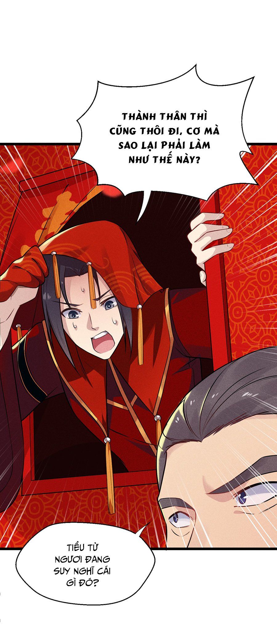 đọc truyện Võ Lâm Đệ Nhất Đầu Bếp Chương 8.1 ảnh 9 tại Thiên Thai Truyện