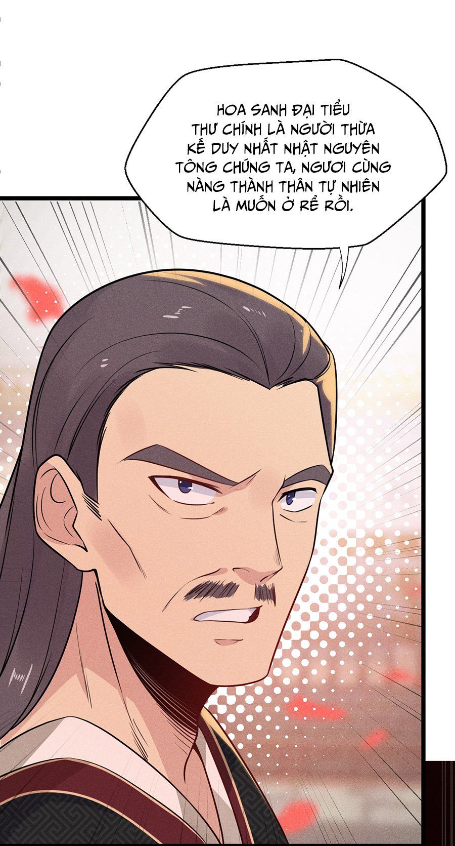 đọc truyện Võ Lâm Đệ Nhất Đầu Bếp Chương 8.1 ảnh 10 tại Thiên Thai Truyện