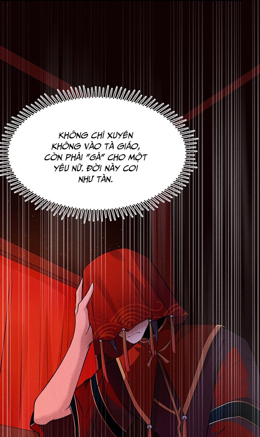 đọc truyện Võ Lâm Đệ Nhất Đầu Bếp Chương 8.1 ảnh 11 tại Thiên Thai Truyện