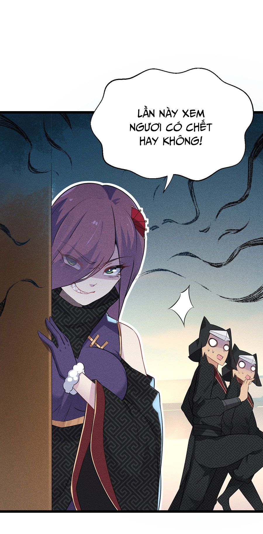 đọc truyện Võ Lâm Đệ Nhất Đầu Bếp Chương 8.2 ảnh 17 tại Thiên Thai Truyện