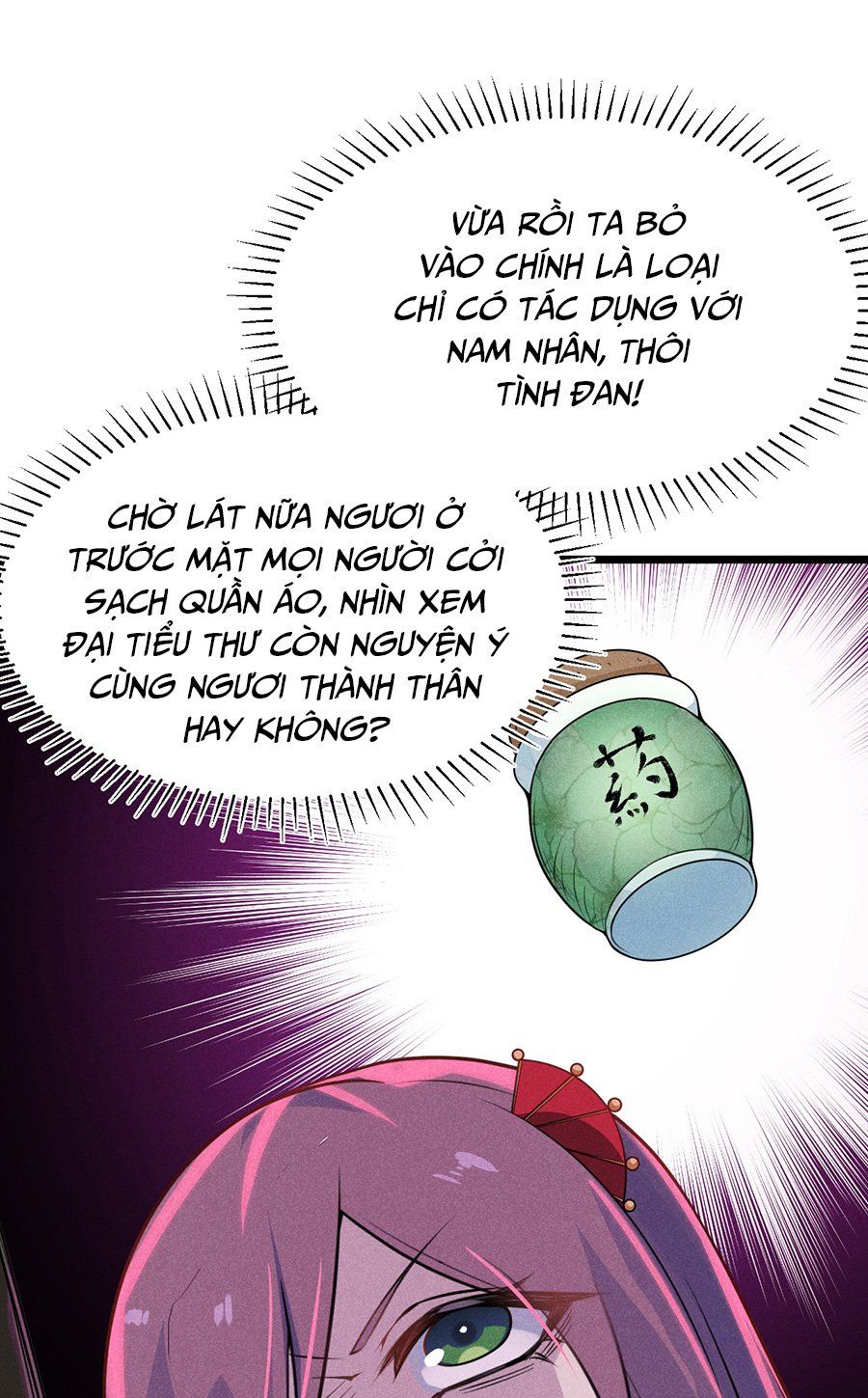 đọc truyện Võ Lâm Đệ Nhất Đầu Bếp Chương 8.2 ảnh 18 tại Thiên Thai Truyện