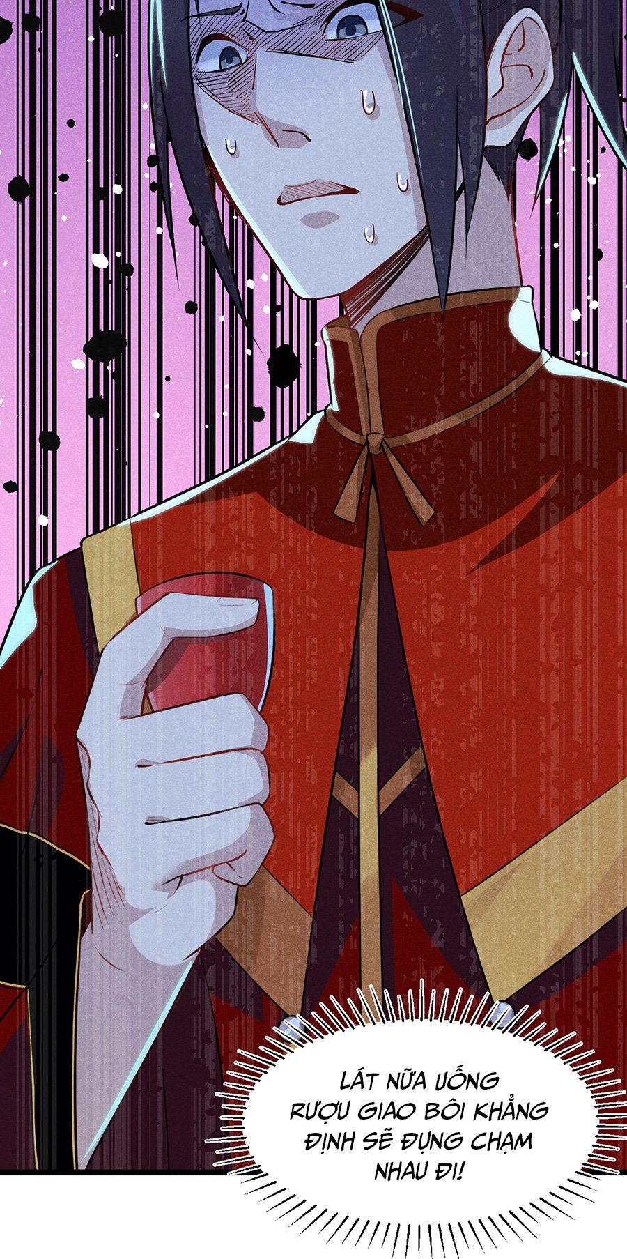 đọc truyện Võ Lâm Đệ Nhất Đầu Bếp Chương 8.2 ảnh 21 tại Thiên Thai Truyện