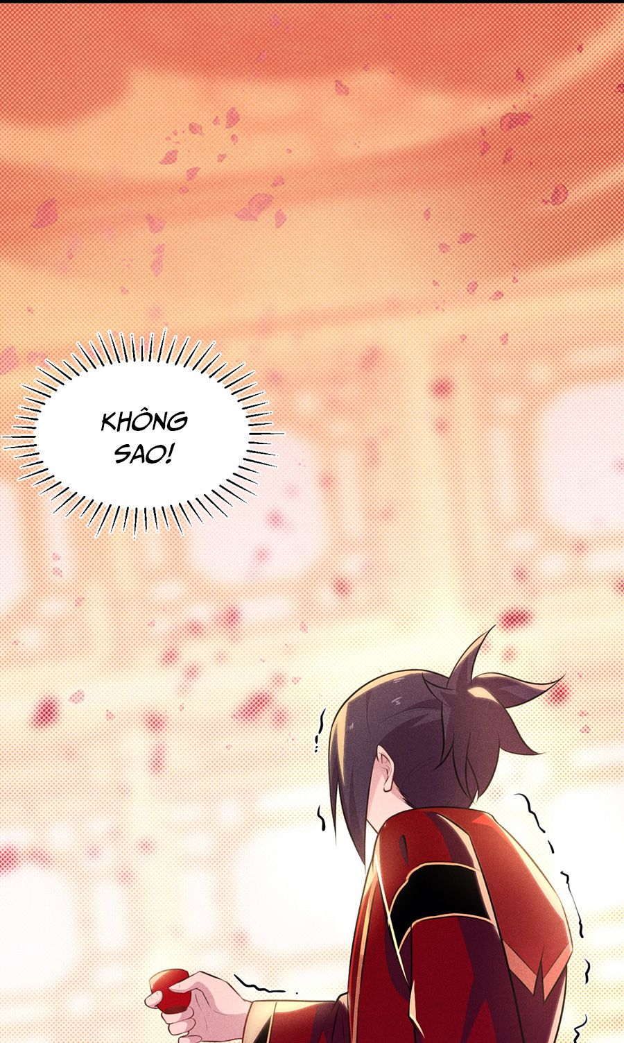 đọc truyện Võ Lâm Đệ Nhất Đầu Bếp Chương 8.2 ảnh 23 tại Thiên Thai Truyện