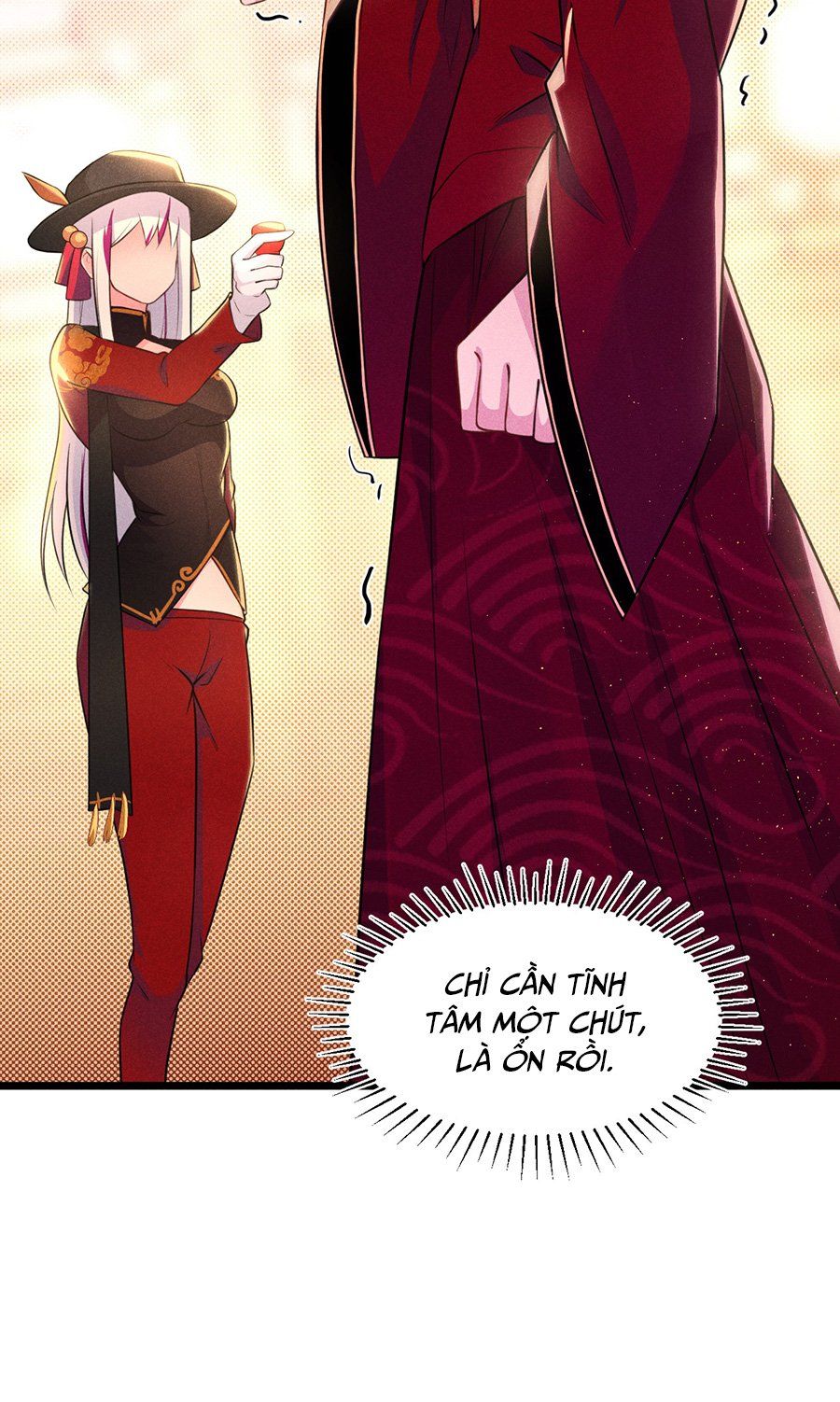 đọc truyện Võ Lâm Đệ Nhất Đầu Bếp Chương 8.2 ảnh 24 tại Thiên Thai Truyện