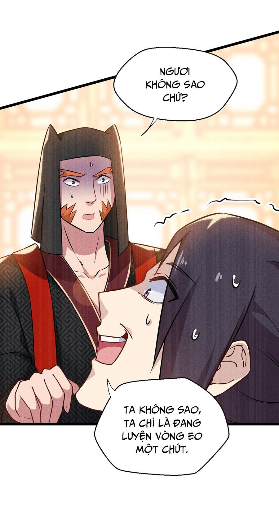 đọc truyện Võ Lâm Đệ Nhất Đầu Bếp Chương 8.2 ảnh 28 tại Thiên Thai Truyện