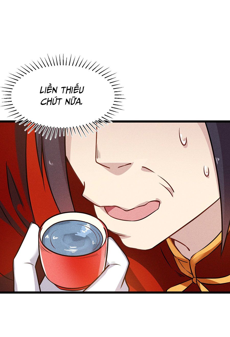 đọc truyện Võ Lâm Đệ Nhất Đầu Bếp Chương 8.2 ảnh 30 tại Thiên Thai Truyện