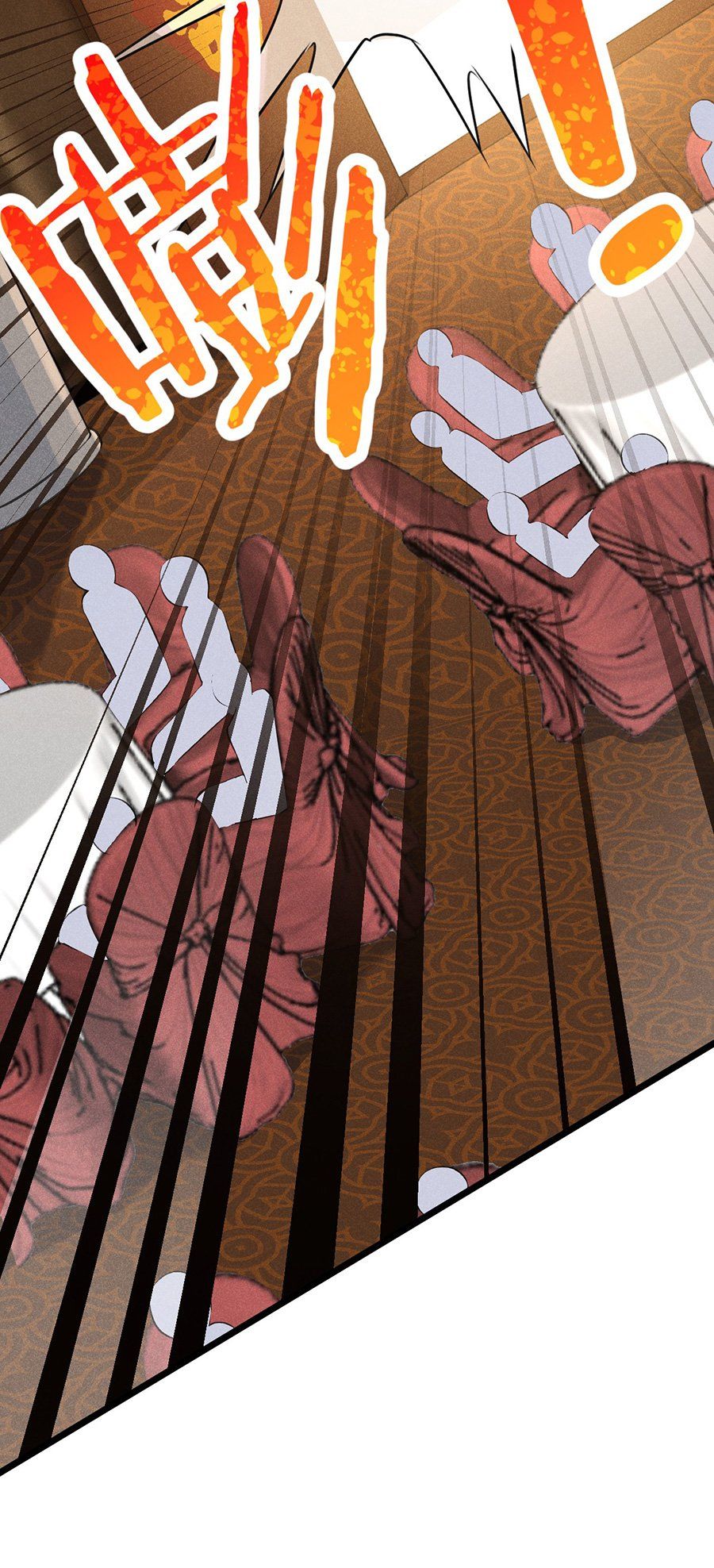 đọc truyện Võ Lâm Đệ Nhất Đầu Bếp Chương 8.2 ảnh 33 tại Thiên Thai Truyện