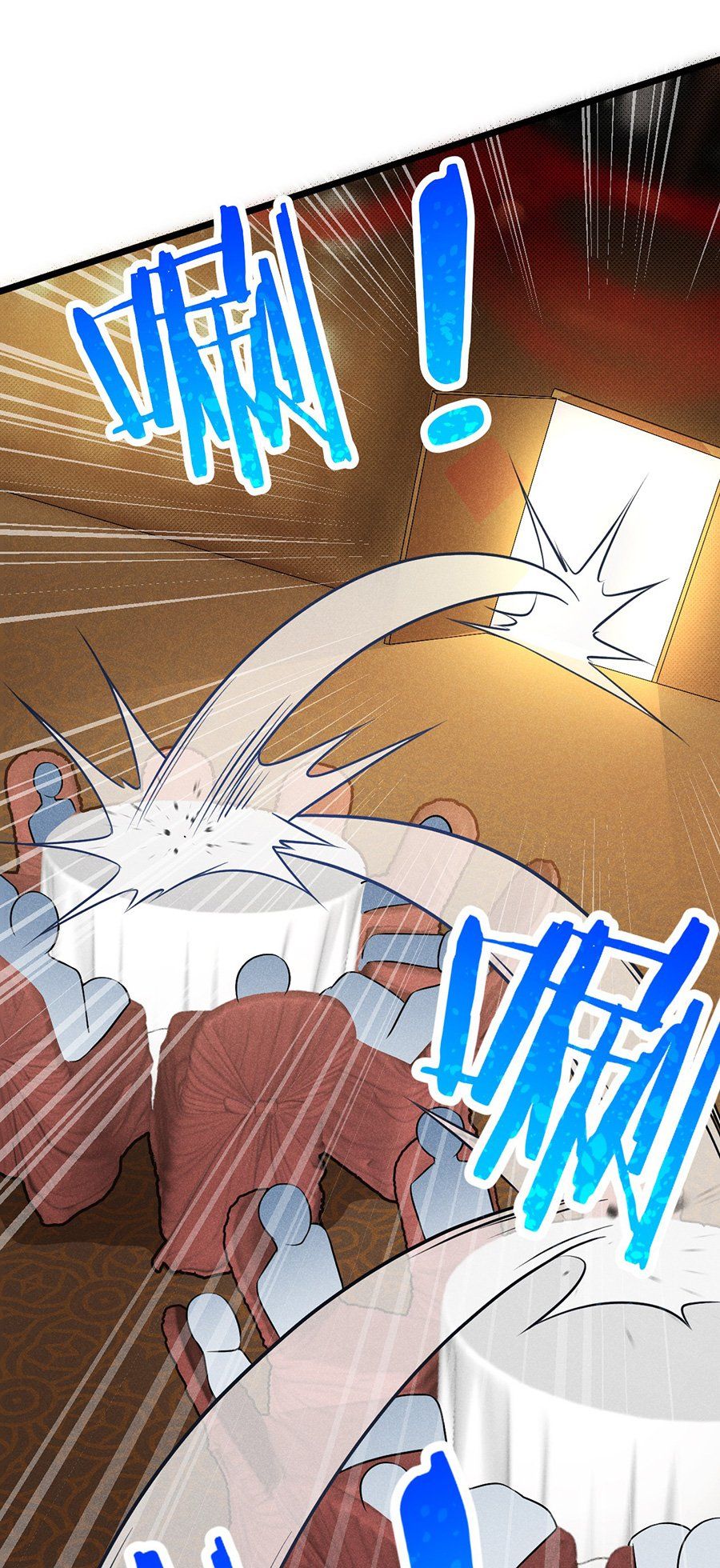 đọc truyện Võ Lâm Đệ Nhất Đầu Bếp Chương 8.2 ảnh 35 tại Thiên Thai Truyện