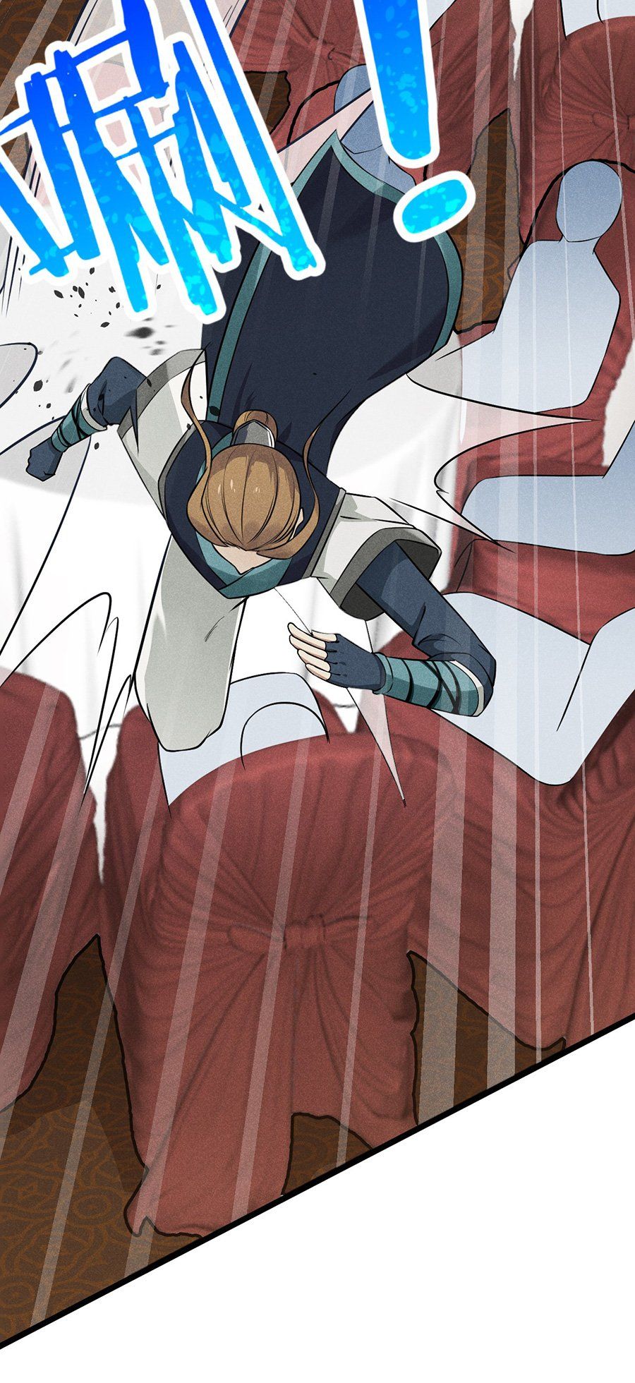 đọc truyện Võ Lâm Đệ Nhất Đầu Bếp Chương 8.2 ảnh 36 tại Thiên Thai Truyện