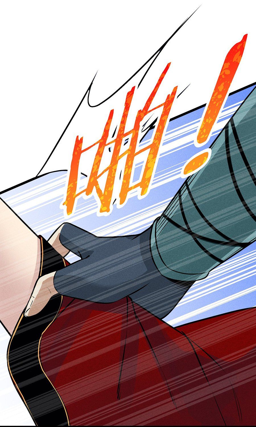 đọc truyện Võ Lâm Đệ Nhất Đầu Bếp Chương 8.2 ảnh 37 tại Thiên Thai Truyện