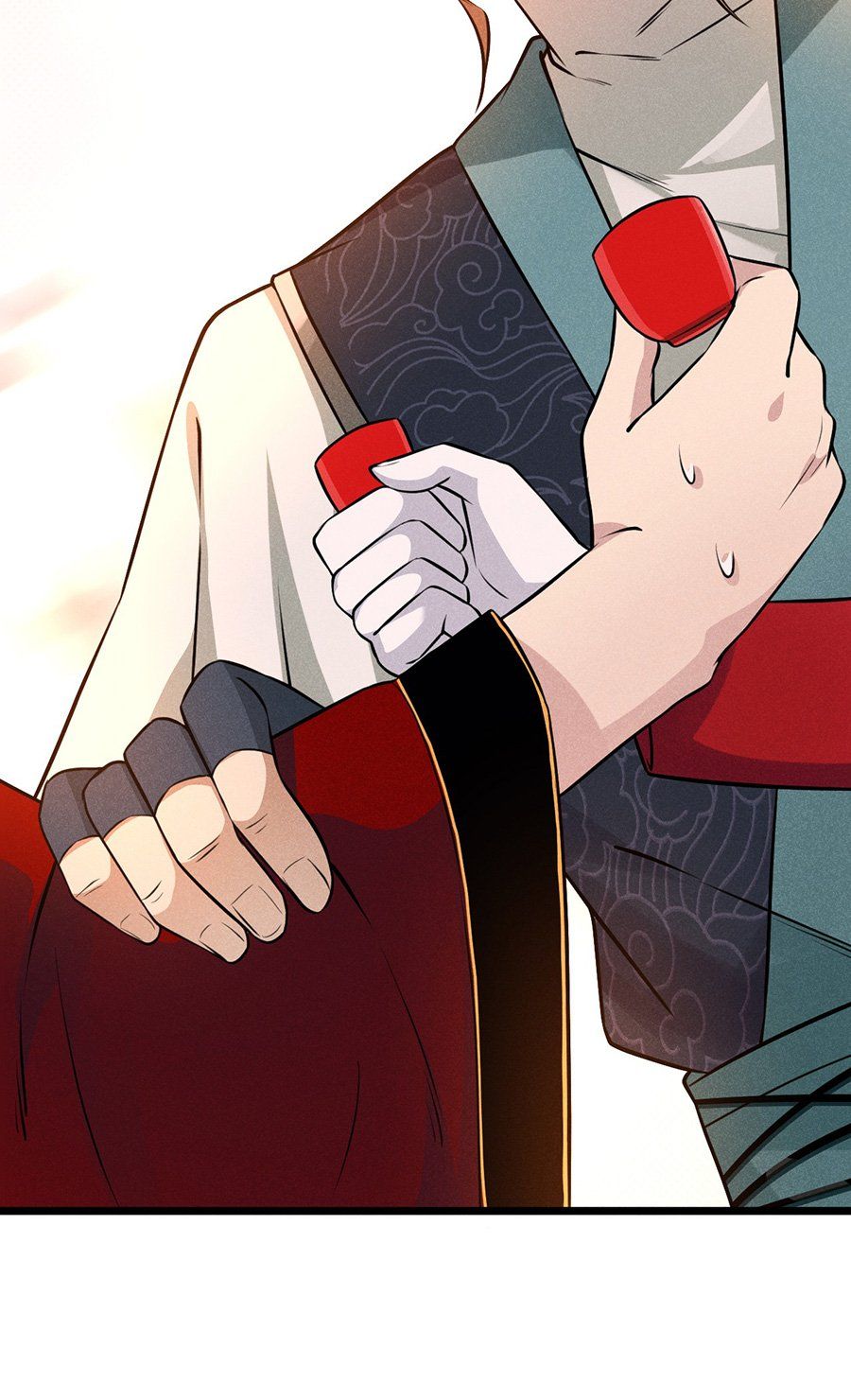 đọc truyện Võ Lâm Đệ Nhất Đầu Bếp Chương 8.2 ảnh 39 tại Thiên Thai Truyện