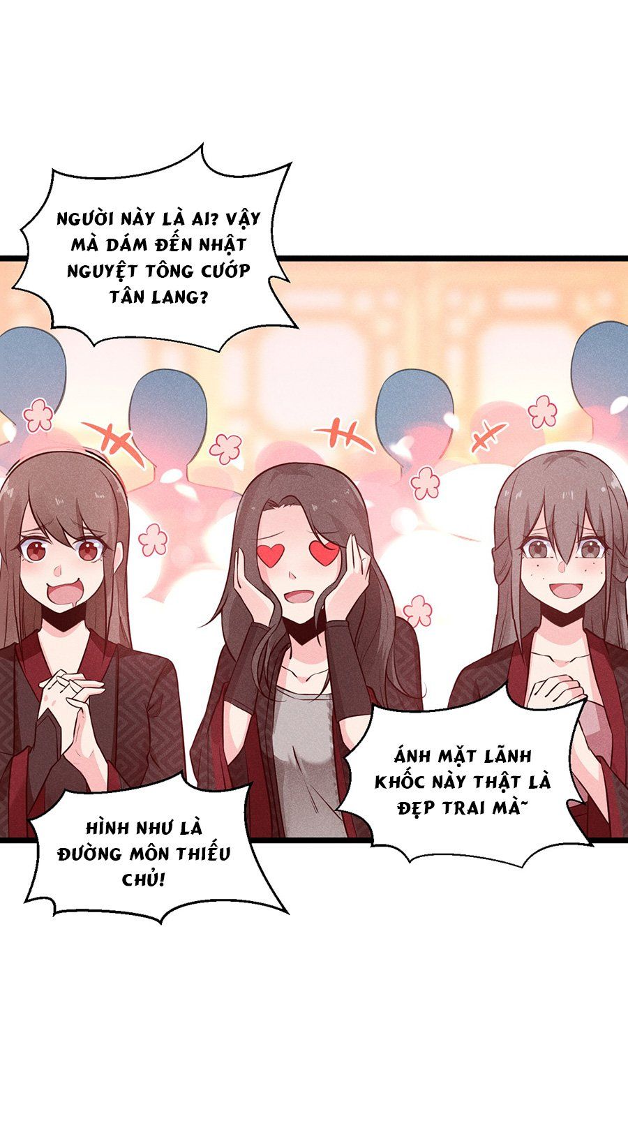 đọc truyện Võ Lâm Đệ Nhất Đầu Bếp Chương 8.2 ảnh 40 tại Thiên Thai Truyện