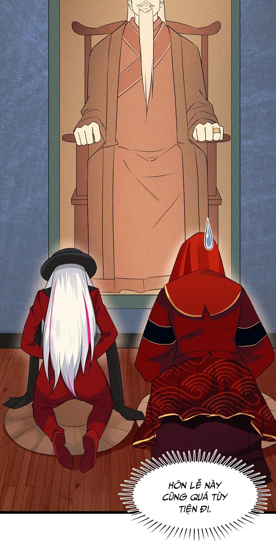 đọc truyện Võ Lâm Đệ Nhất Đầu Bếp Chương 8.2 ảnh 6 tại Thiên Thai Truyện