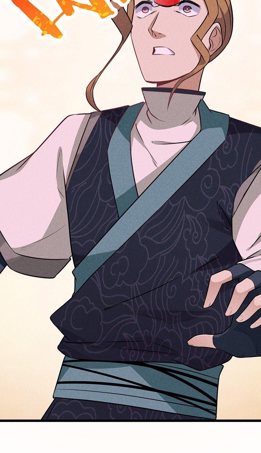 đọc truyện Võ Lâm Đệ Nhất Đầu Bếp Chương 8.2 ảnh 50 tại Thiên Thai Truyện