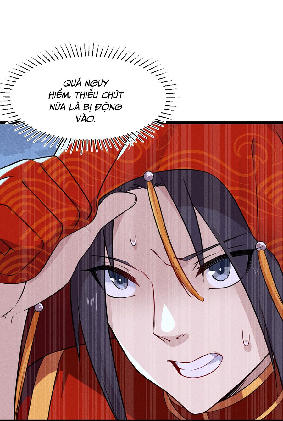 đọc truyện Võ Lâm Đệ Nhất Đầu Bếp Chương 8.2 ảnh 11 tại Thiên Thai Truyện