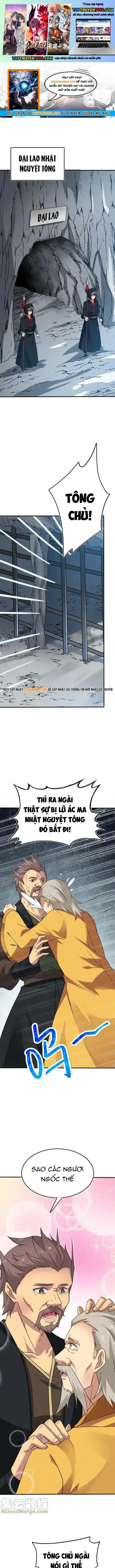 đọc truyện Võ Lâm Đệ Nhất Đầu Bếp Chương 80 ảnh 3 tại Thiên Thai Truyện