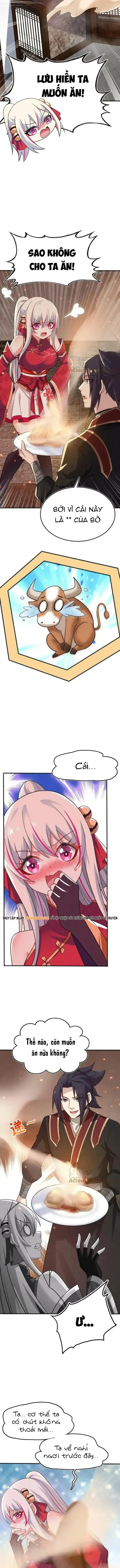 đọc truyện Võ Lâm Đệ Nhất Đầu Bếp Chương 80 ảnh 13 tại Thiên Thai Truyện