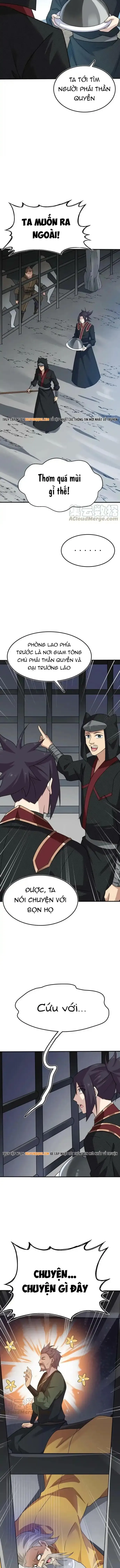 đọc truyện Võ Lâm Đệ Nhất Đầu Bếp Chương 80 ảnh 15 tại Thiên Thai Truyện