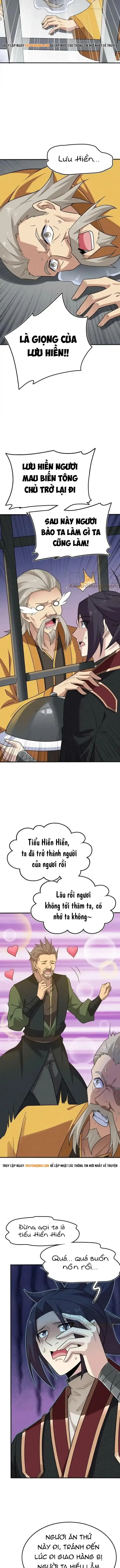 đọc truyện Võ Lâm Đệ Nhất Đầu Bếp Chương 80 ảnh 16 tại Thiên Thai Truyện