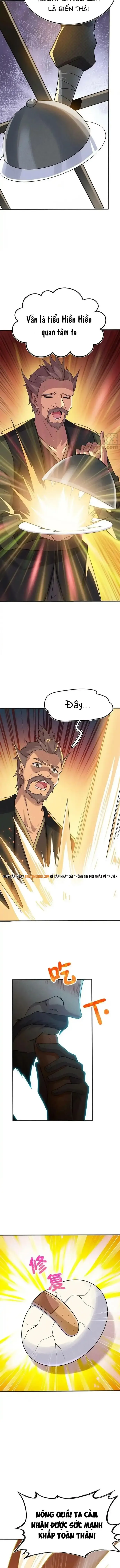 đọc truyện Võ Lâm Đệ Nhất Đầu Bếp Chương 80 ảnh 17 tại Thiên Thai Truyện