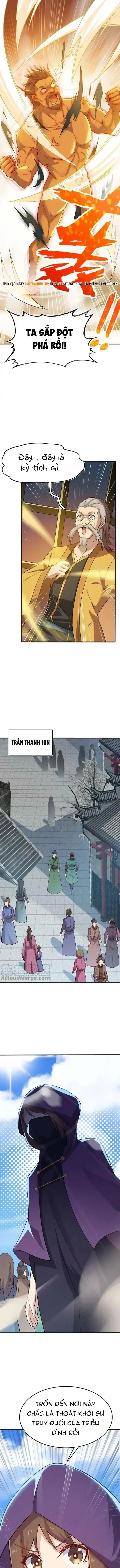 đọc truyện Võ Lâm Đệ Nhất Đầu Bếp Chương 80 ảnh 18 tại Thiên Thai Truyện