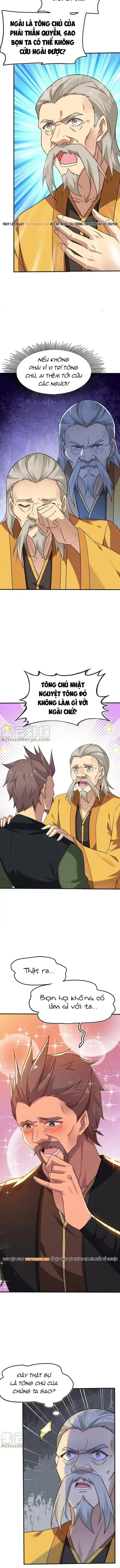 đọc truyện Võ Lâm Đệ Nhất Đầu Bếp Chương 80 ảnh 4 tại Thiên Thai Truyện