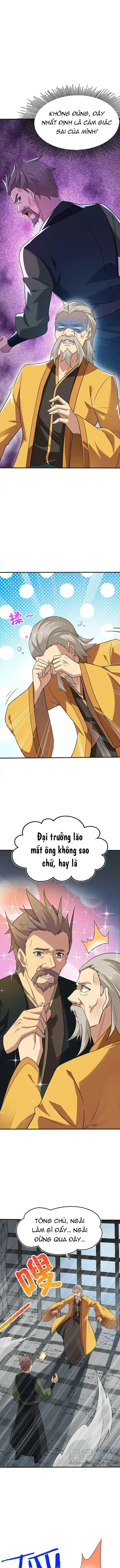 đọc truyện Võ Lâm Đệ Nhất Đầu Bếp Chương 80 ảnh 5 tại Thiên Thai Truyện