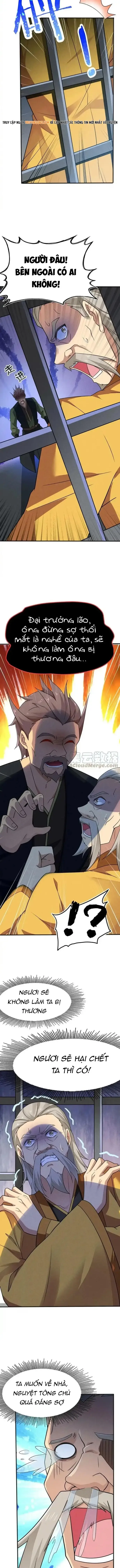 đọc truyện Võ Lâm Đệ Nhất Đầu Bếp Chương 80 ảnh 6 tại Thiên Thai Truyện