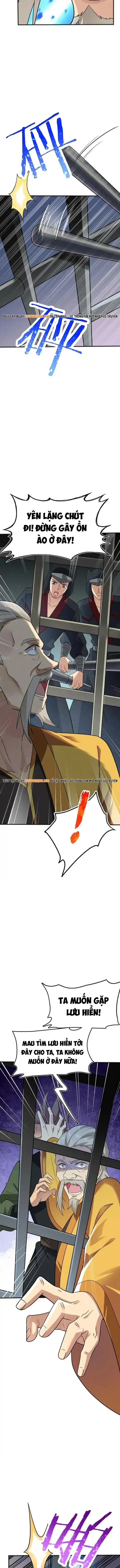 đọc truyện Võ Lâm Đệ Nhất Đầu Bếp Chương 80 ảnh 7 tại Thiên Thai Truyện