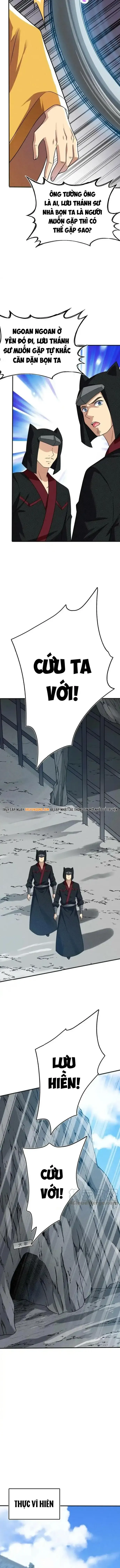 đọc truyện Võ Lâm Đệ Nhất Đầu Bếp Chương 80 ảnh 8 tại Thiên Thai Truyện