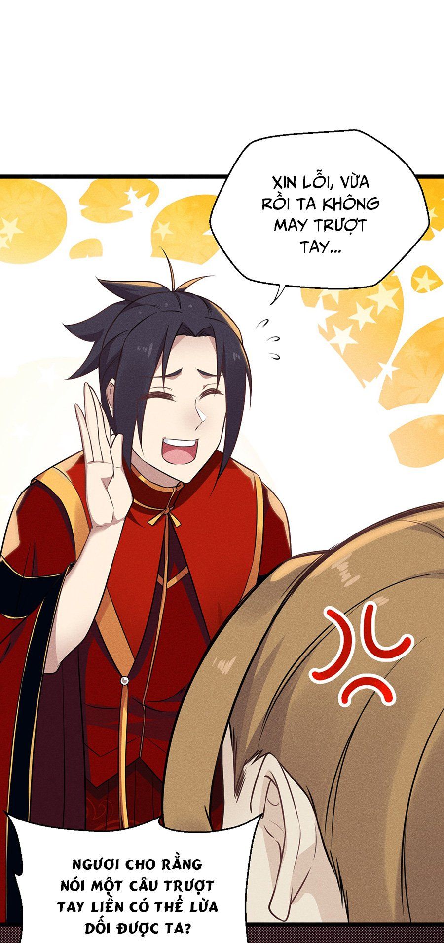 đọc truyện Võ Lâm Đệ Nhất Đầu Bếp Chương 9.1 ảnh 15 tại Thiên Thai Truyện