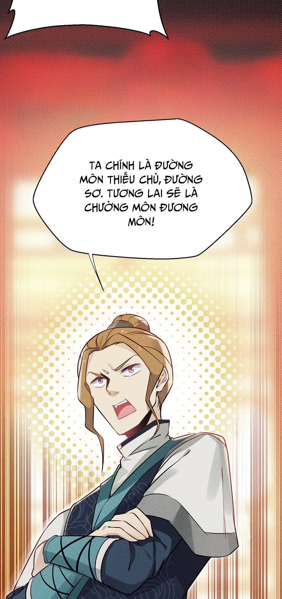 đọc truyện Võ Lâm Đệ Nhất Đầu Bếp Chương 9.1 ảnh 16 tại Thiên Thai Truyện