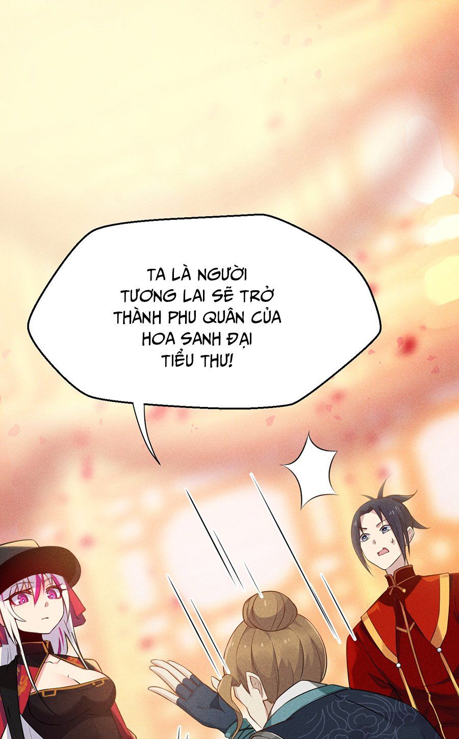 đọc truyện Võ Lâm Đệ Nhất Đầu Bếp Chương 9.1 ảnh 18 tại Thiên Thai Truyện