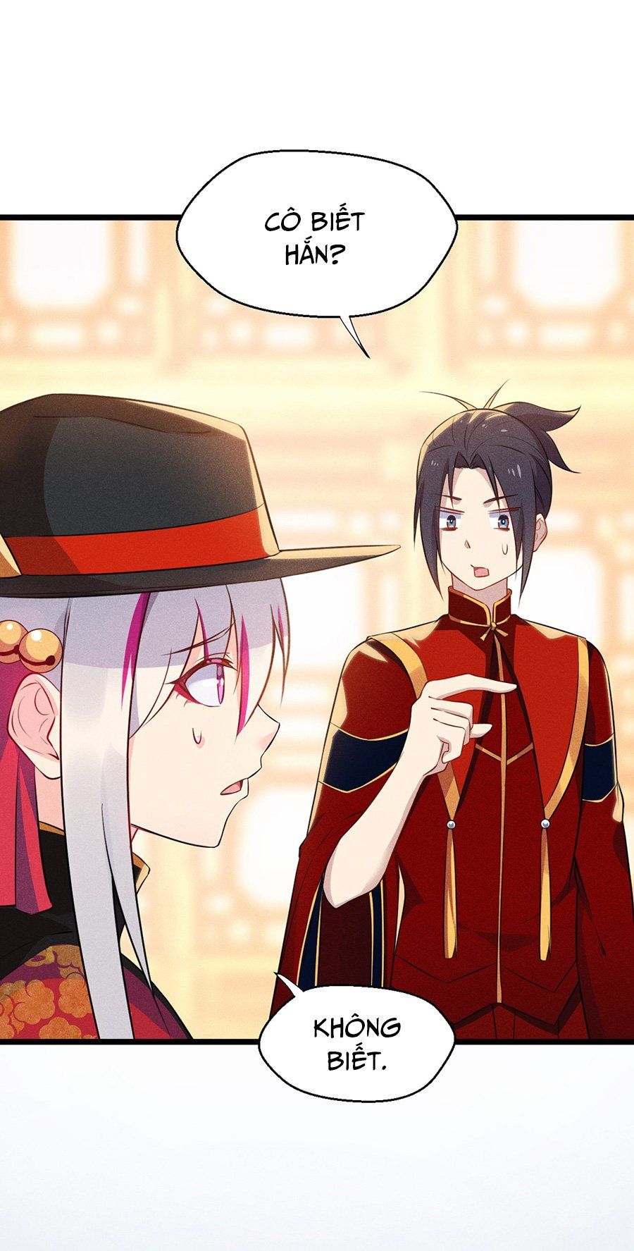 đọc truyện Võ Lâm Đệ Nhất Đầu Bếp Chương 9.1 ảnh 20 tại Thiên Thai Truyện