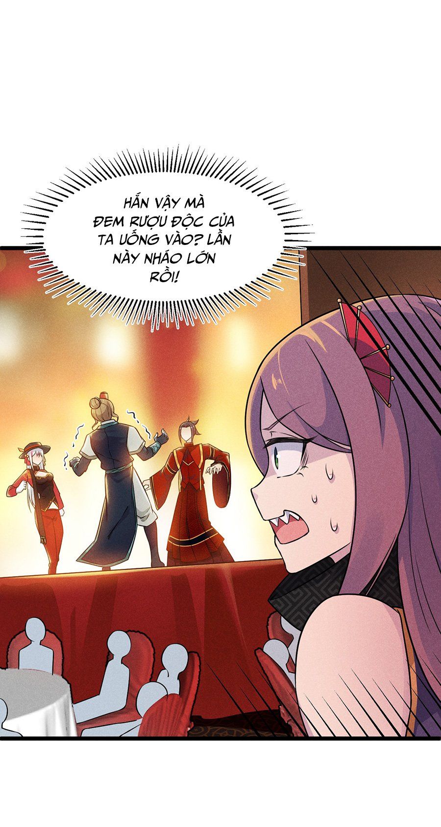 đọc truyện Võ Lâm Đệ Nhất Đầu Bếp Chương 9.1 ảnh 4 tại Thiên Thai Truyện