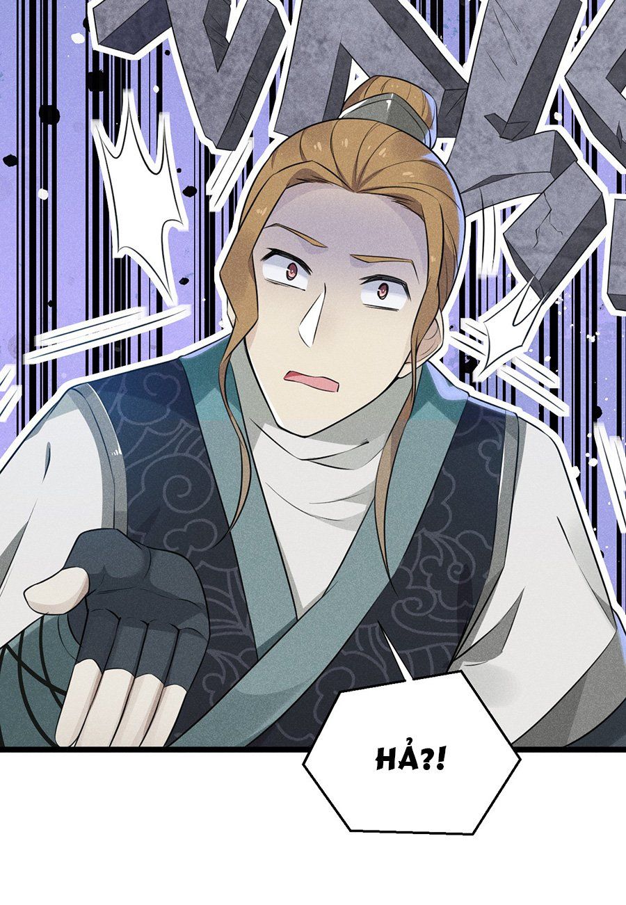 đọc truyện Võ Lâm Đệ Nhất Đầu Bếp Chương 9.1 ảnh 22 tại Thiên Thai Truyện